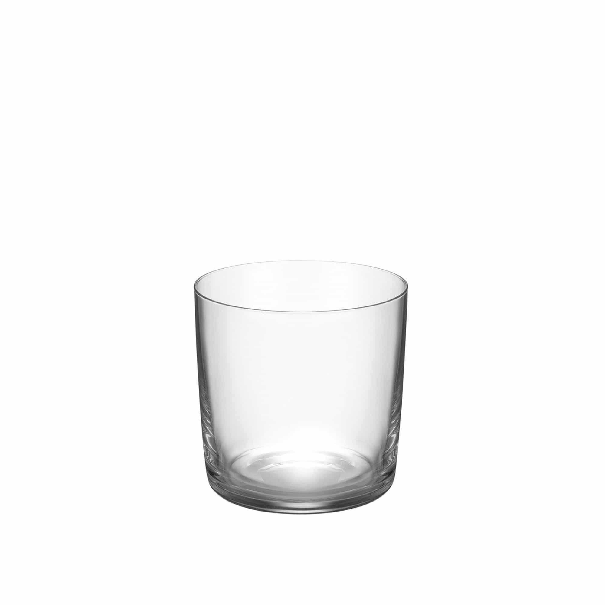 Glass Family - Vattenglas