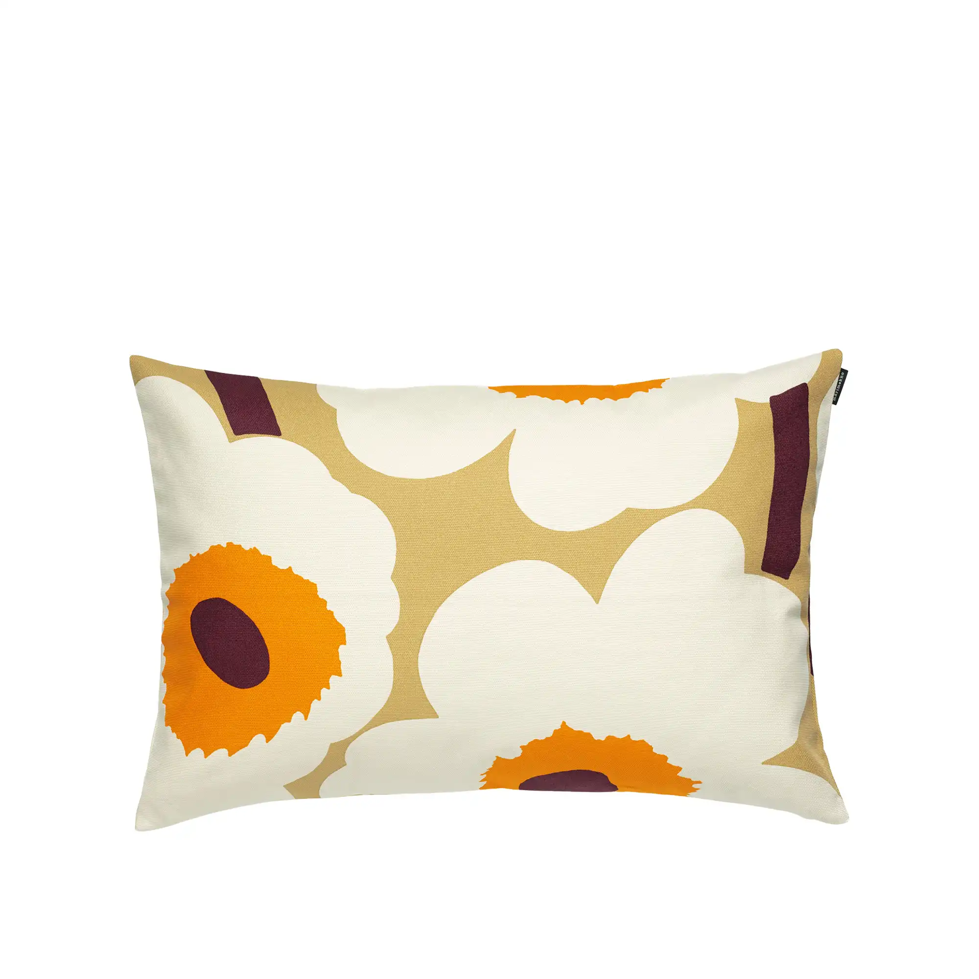 Unikko putetrekk Caramel, Cream & Warm