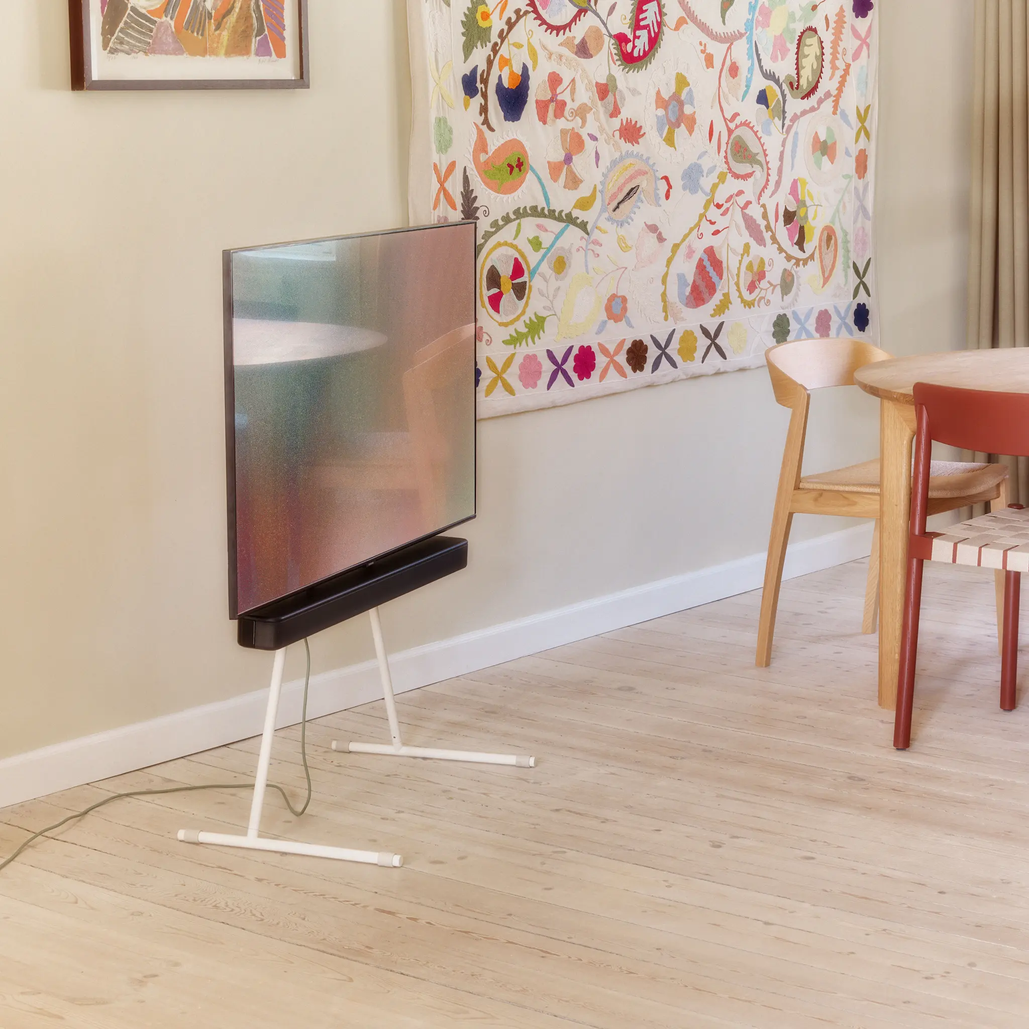Soundbar Bracket Set