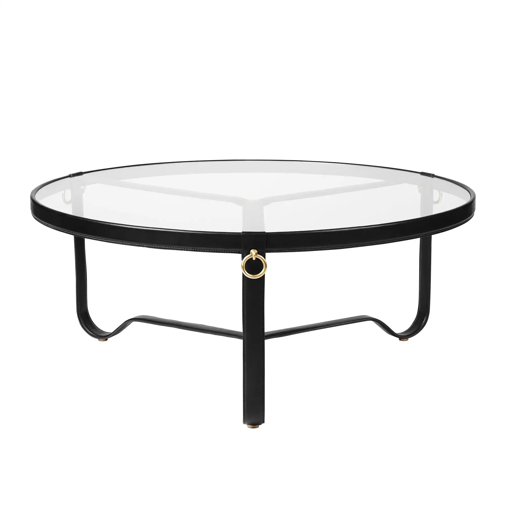 Adnet Coffee Table