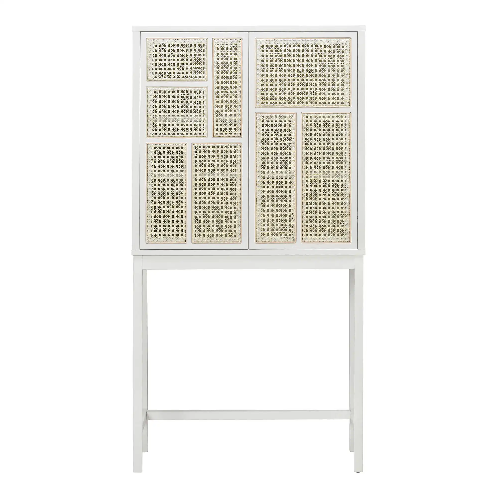 Air Cabinet White