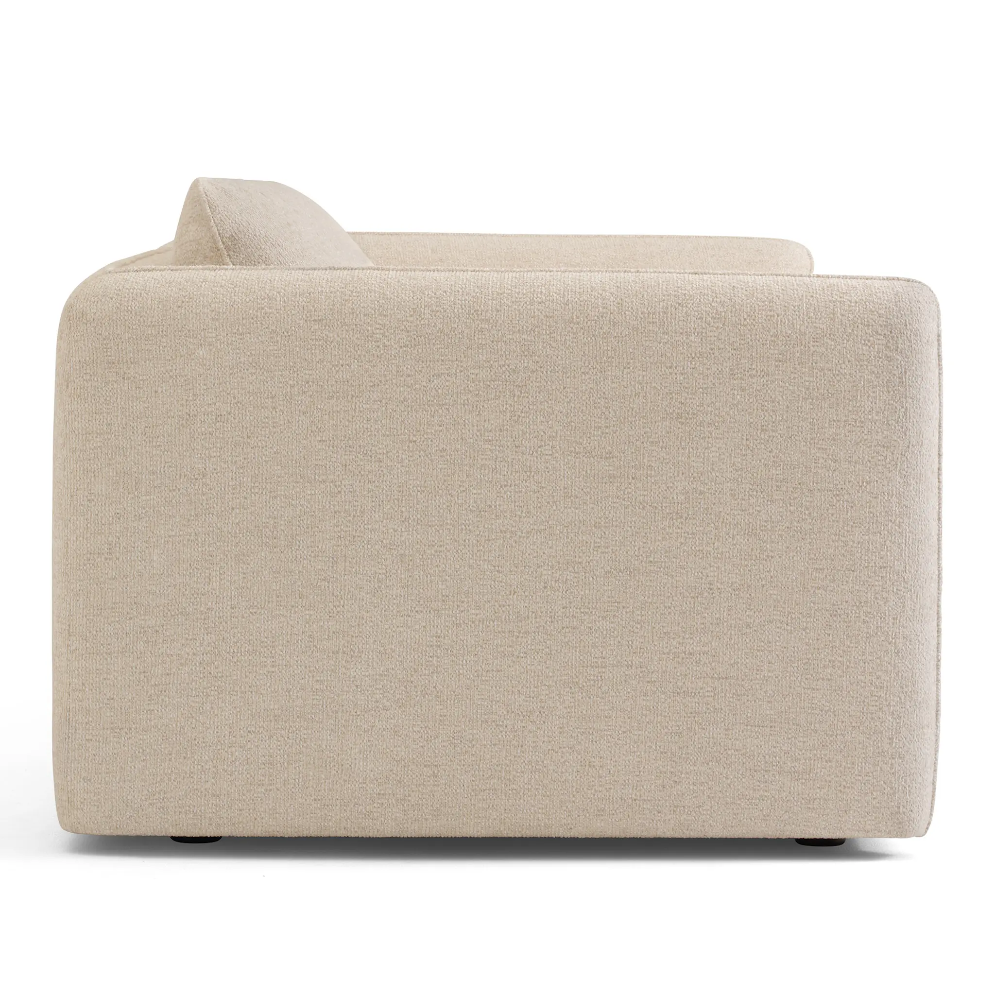 Pavarotti 03 3-seters sofa