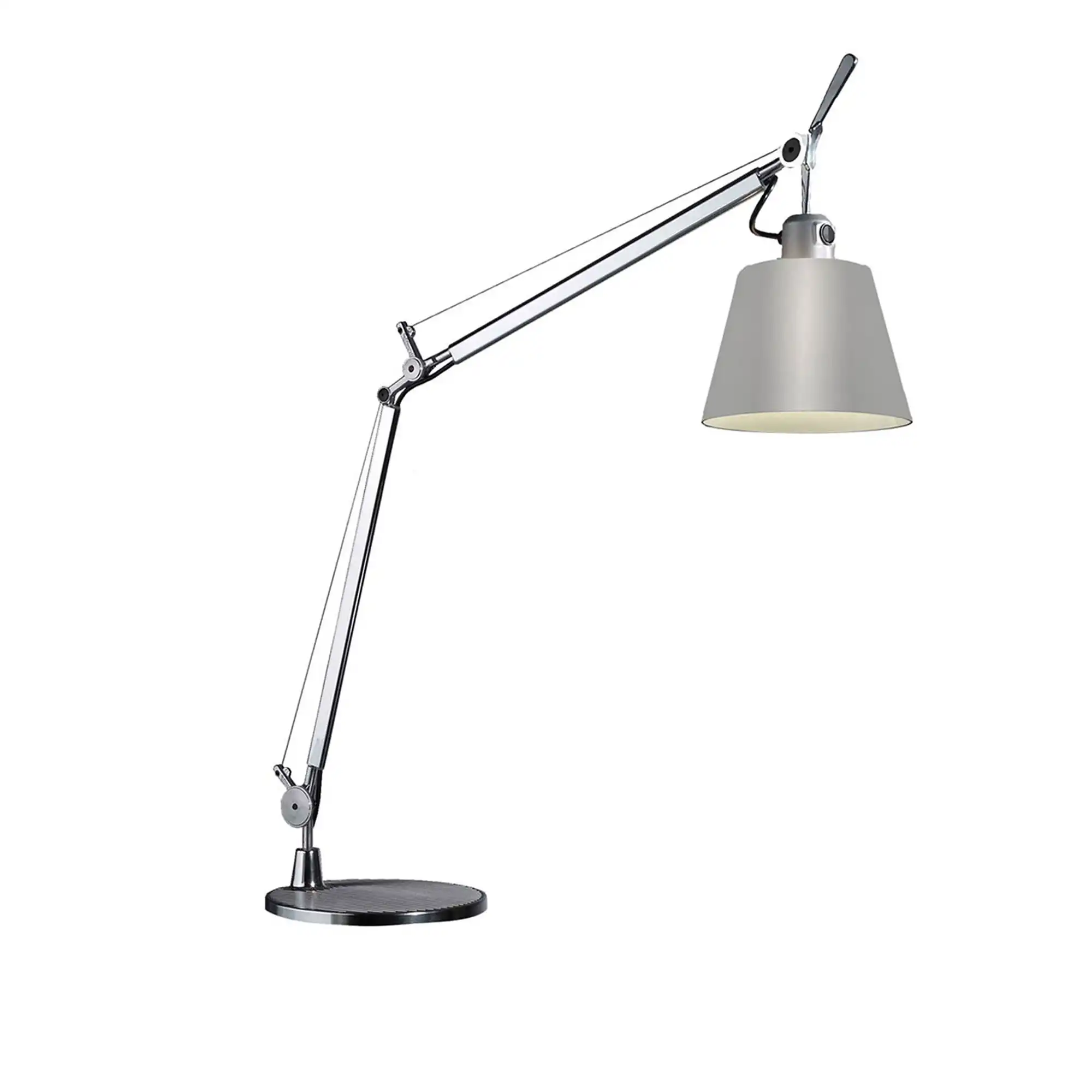 Tolomeo BasculMaurene Skrivebordslampe