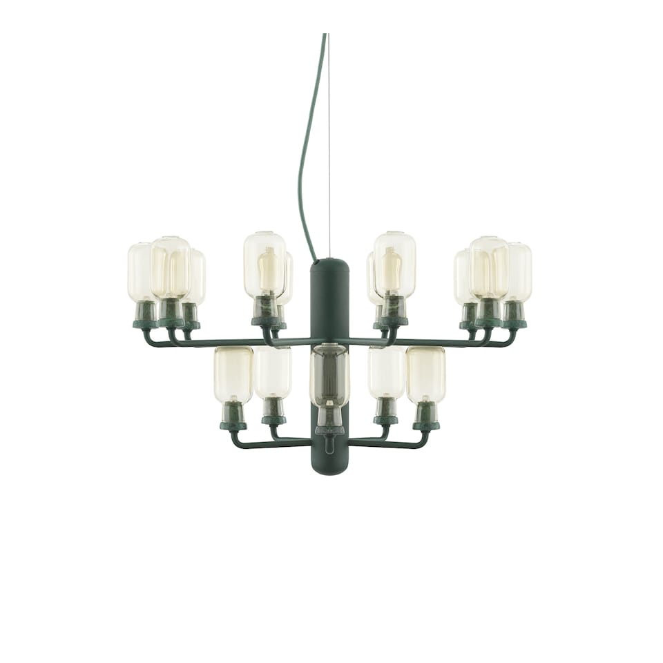 Amp Chandelier Small