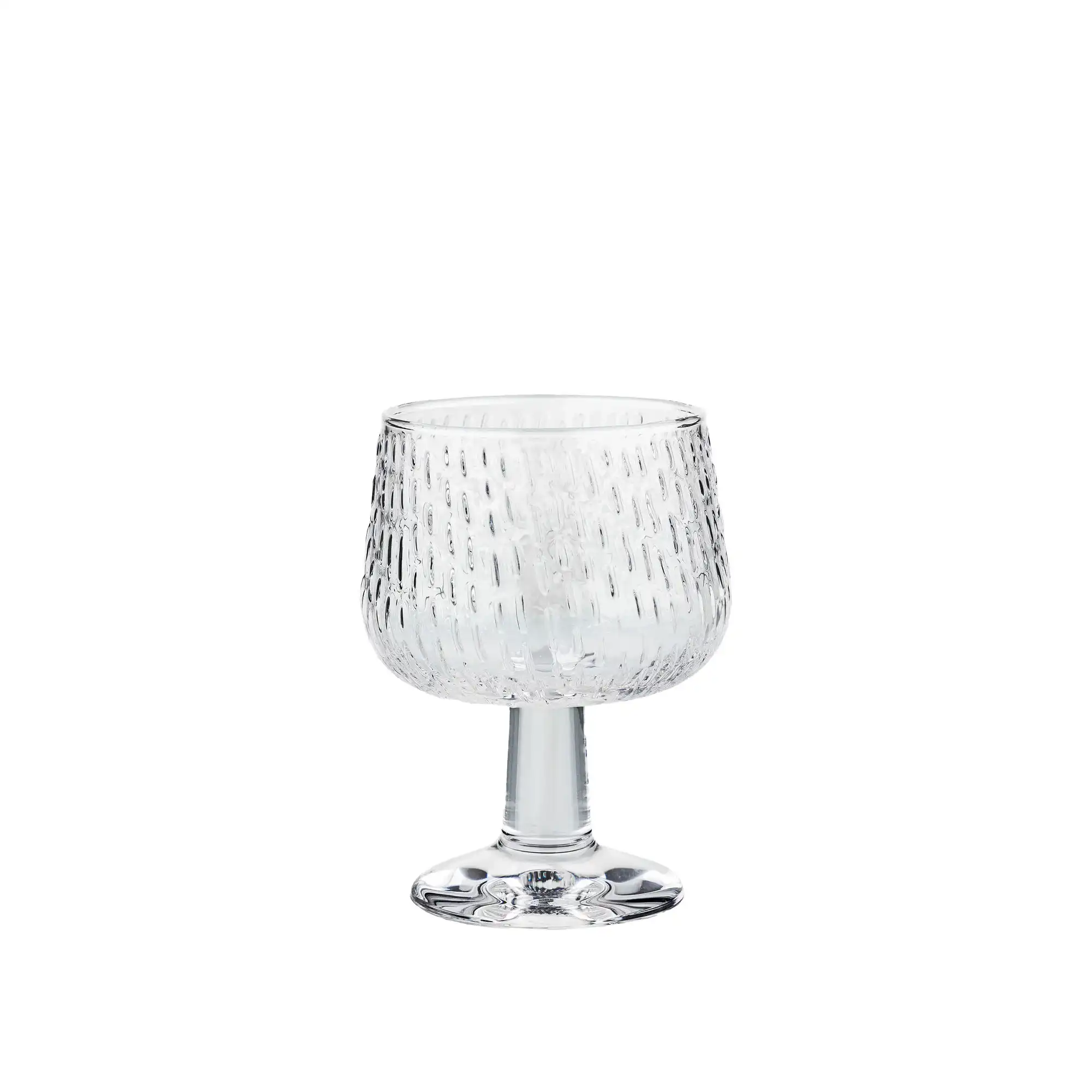 Syksy Beger, Glass 25 cl