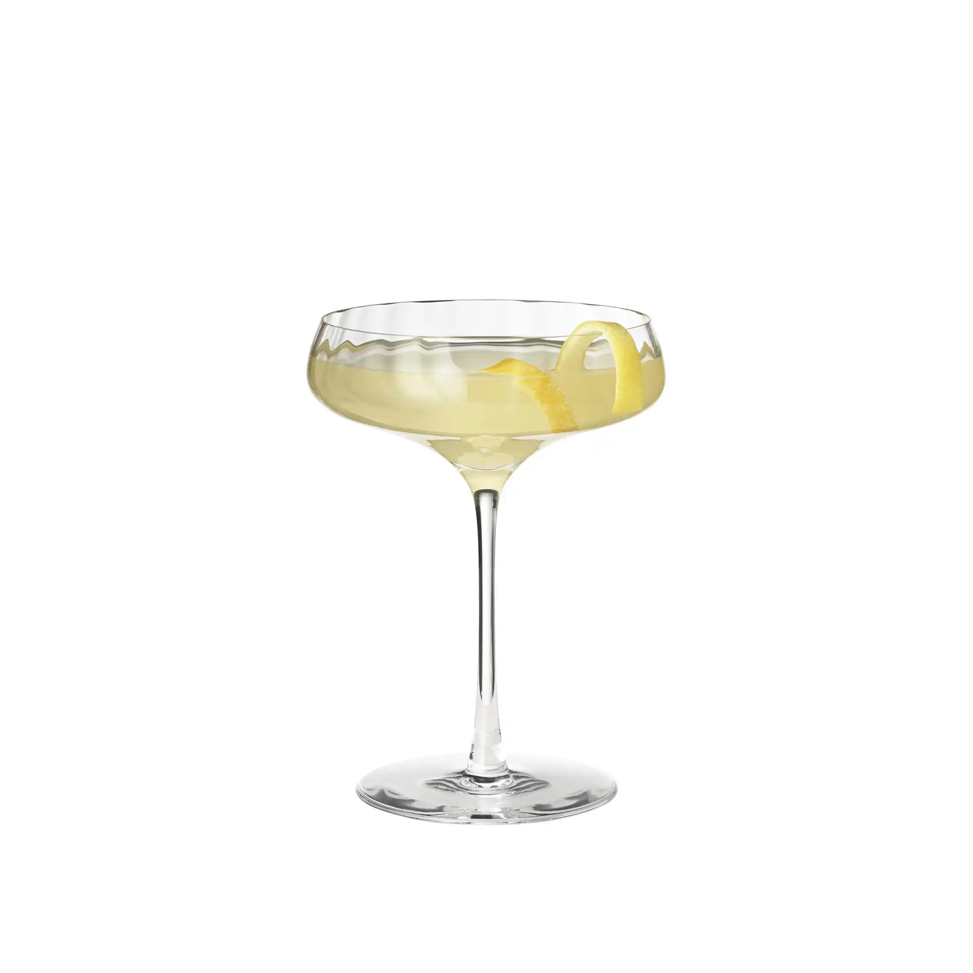 Bernadotte Cocktailglass sett med 2 stk.