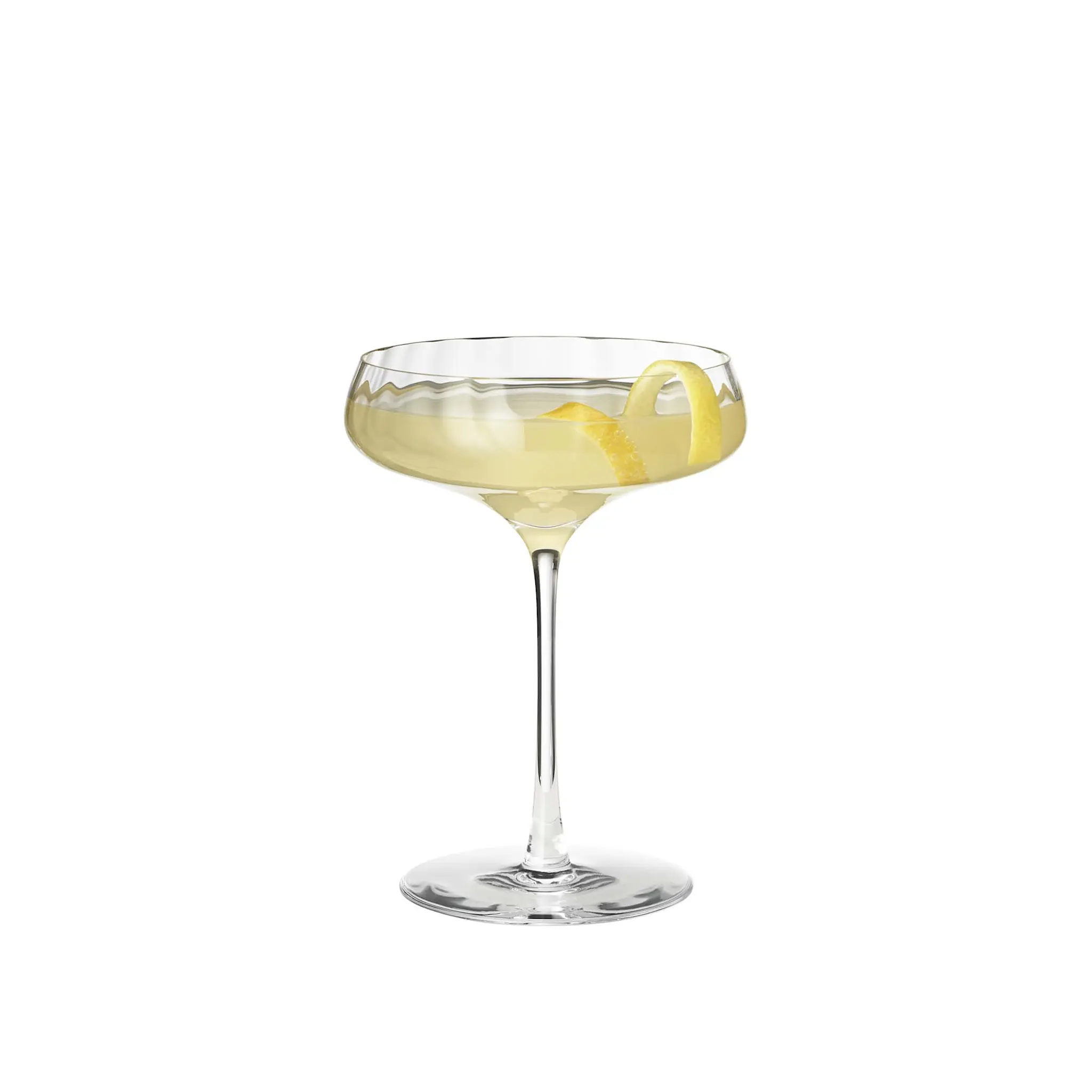 Bernadotte cocktailglass 2-pakning