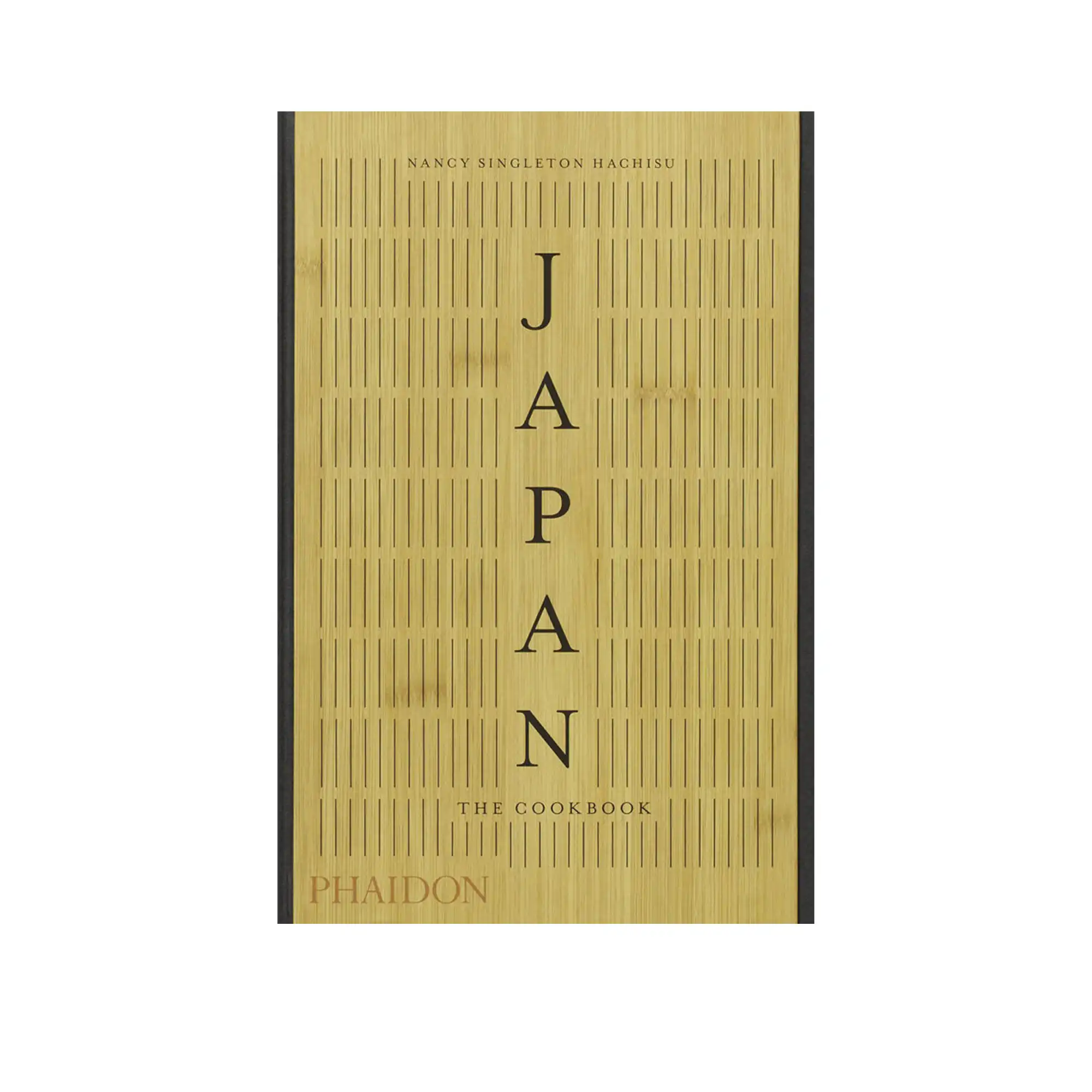 Japan - The Cookbook