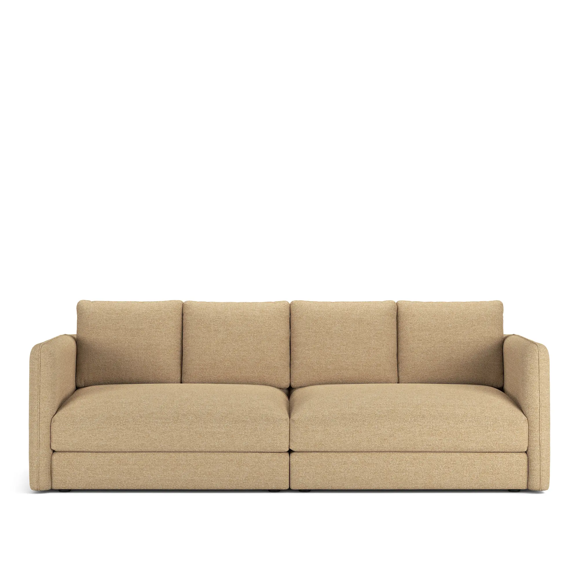 Pavarotti 02 2,5-seters sofa
