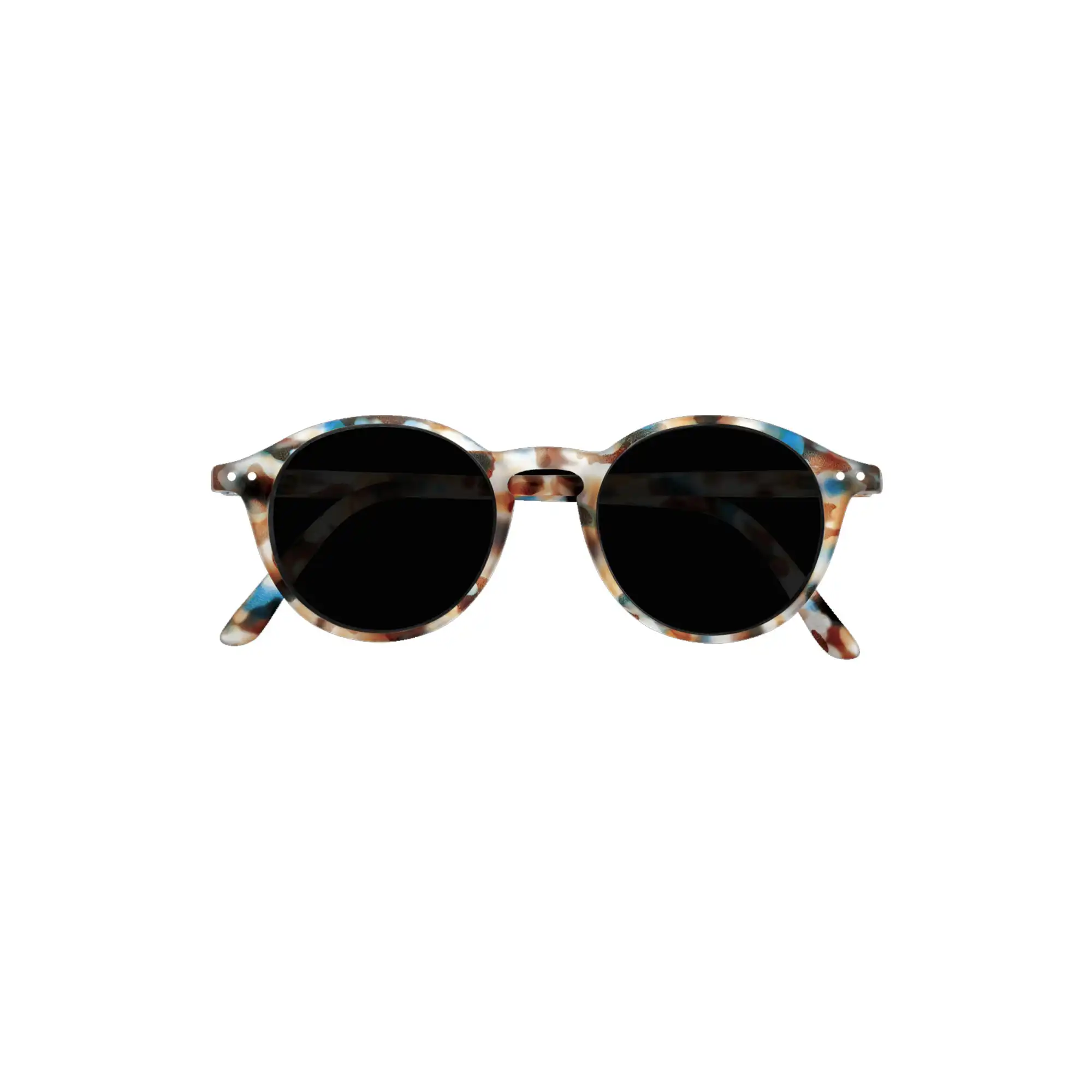 #D Junior Sun - Blue Tortoise