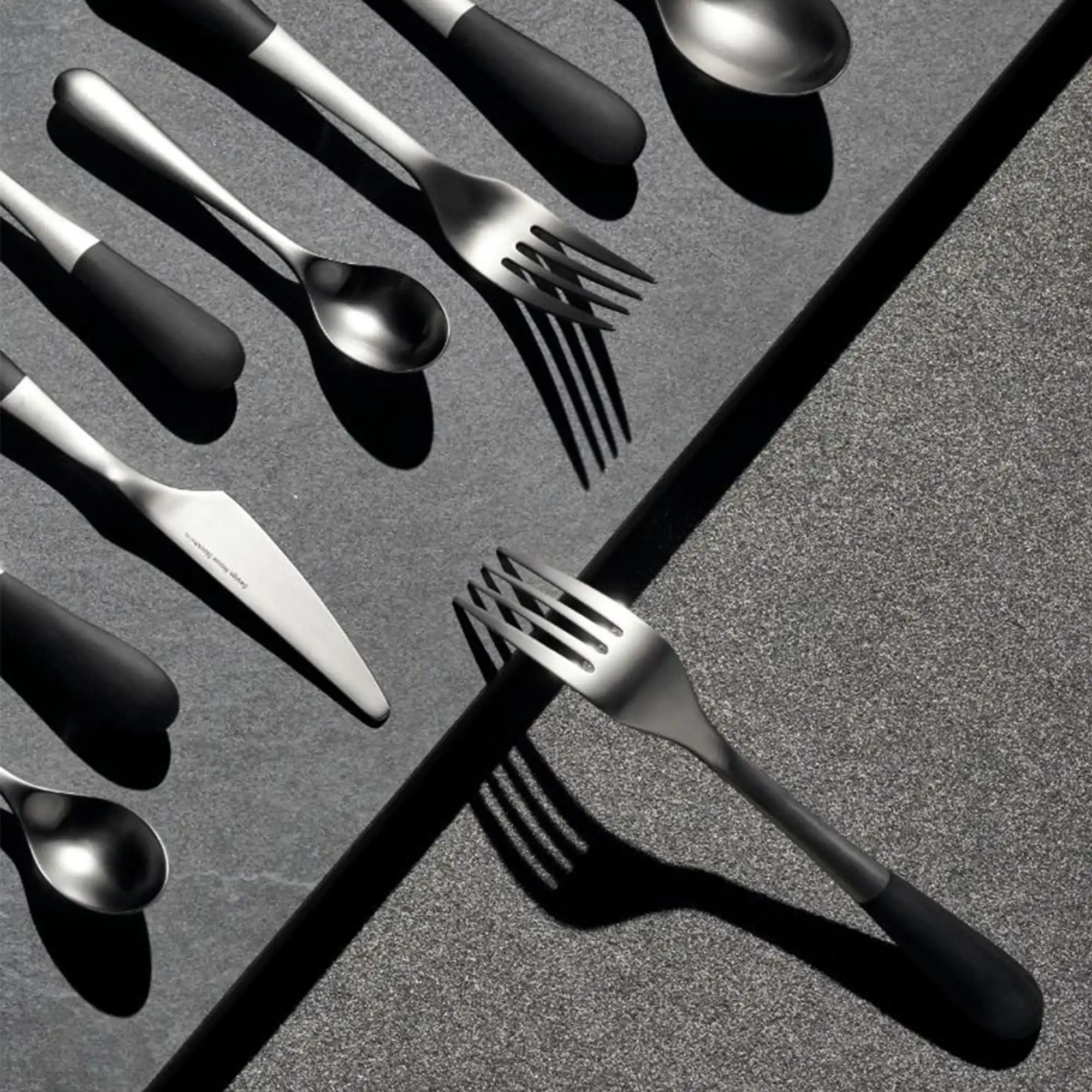 Stockholm Salad Fork