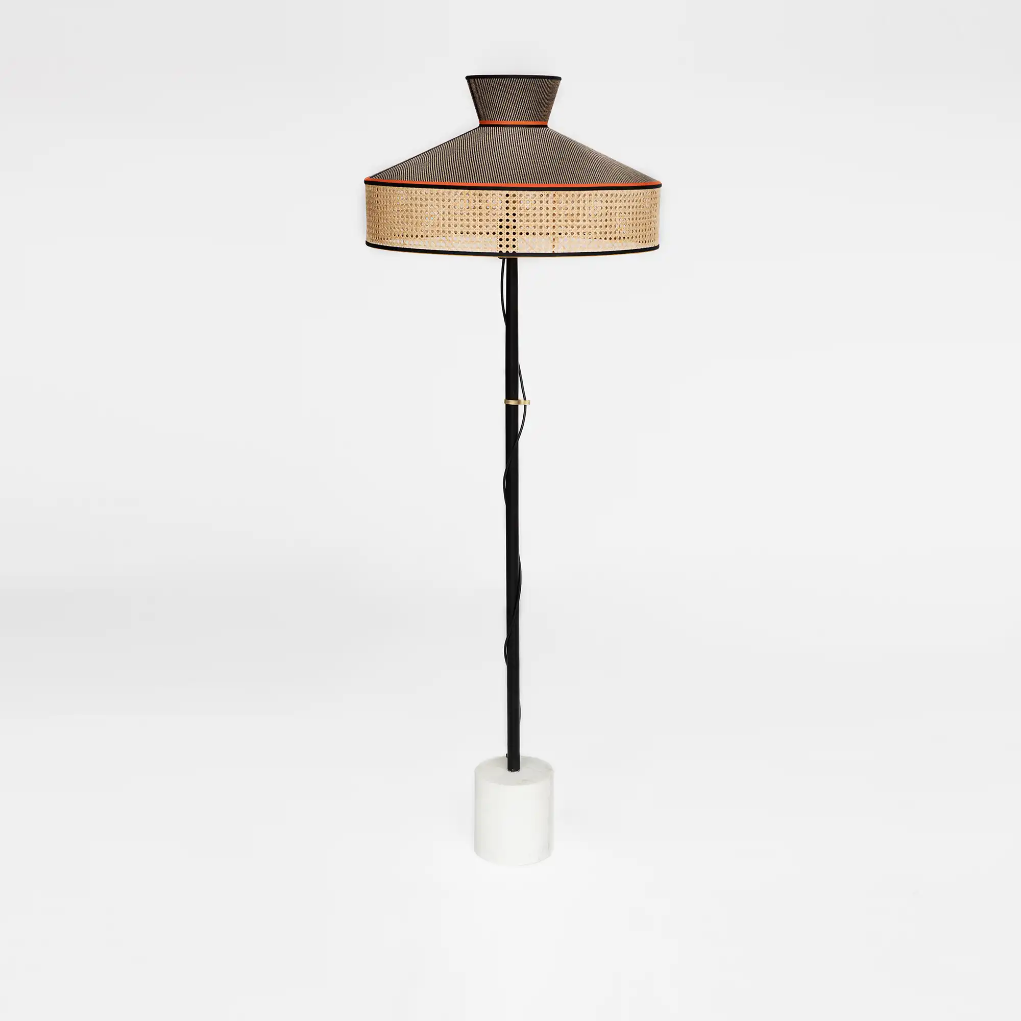 Wagasa Floor Lamp