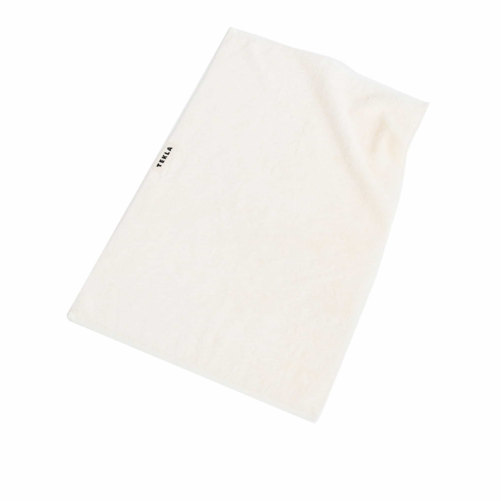 Terry Towel - Ivory