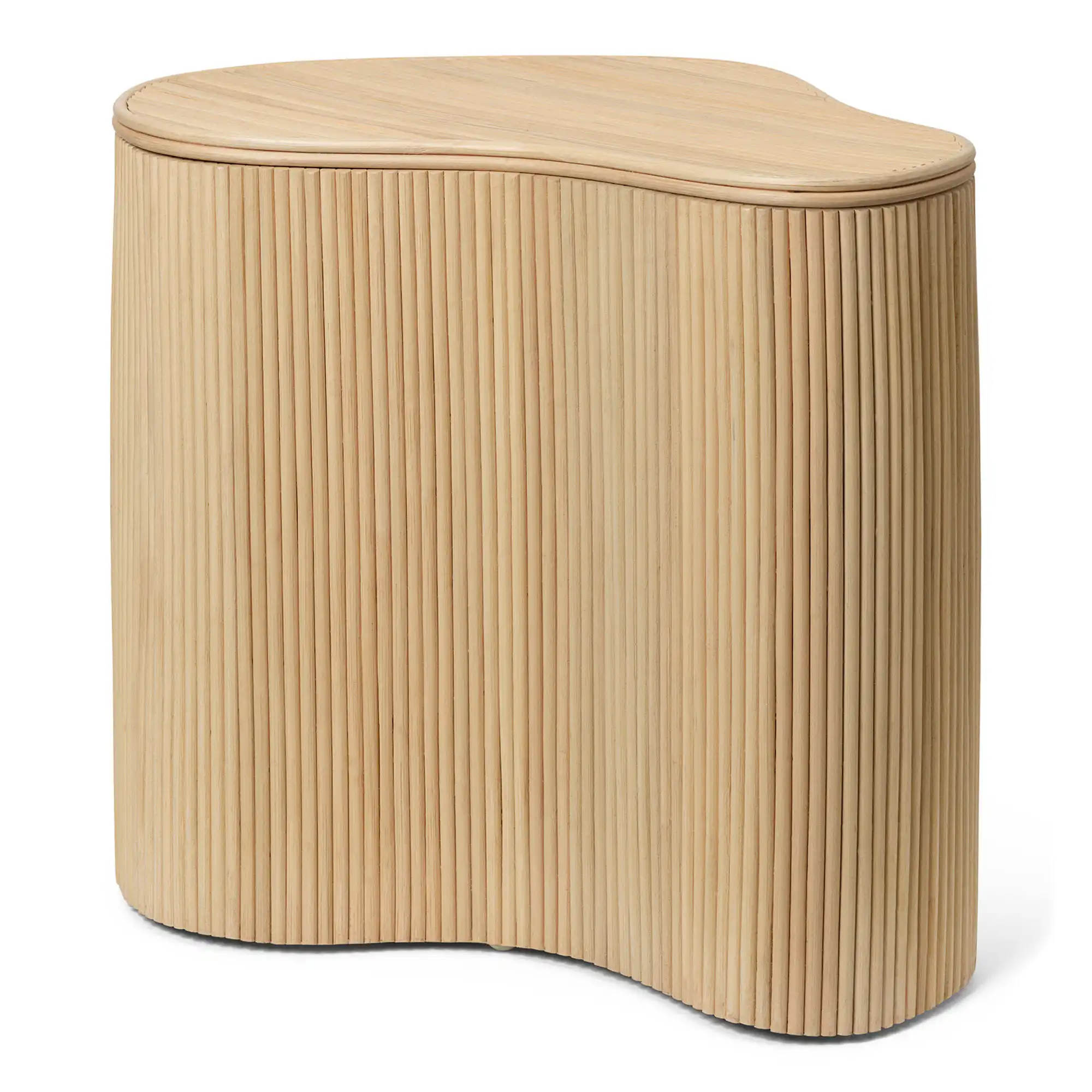 Isola Storage Table