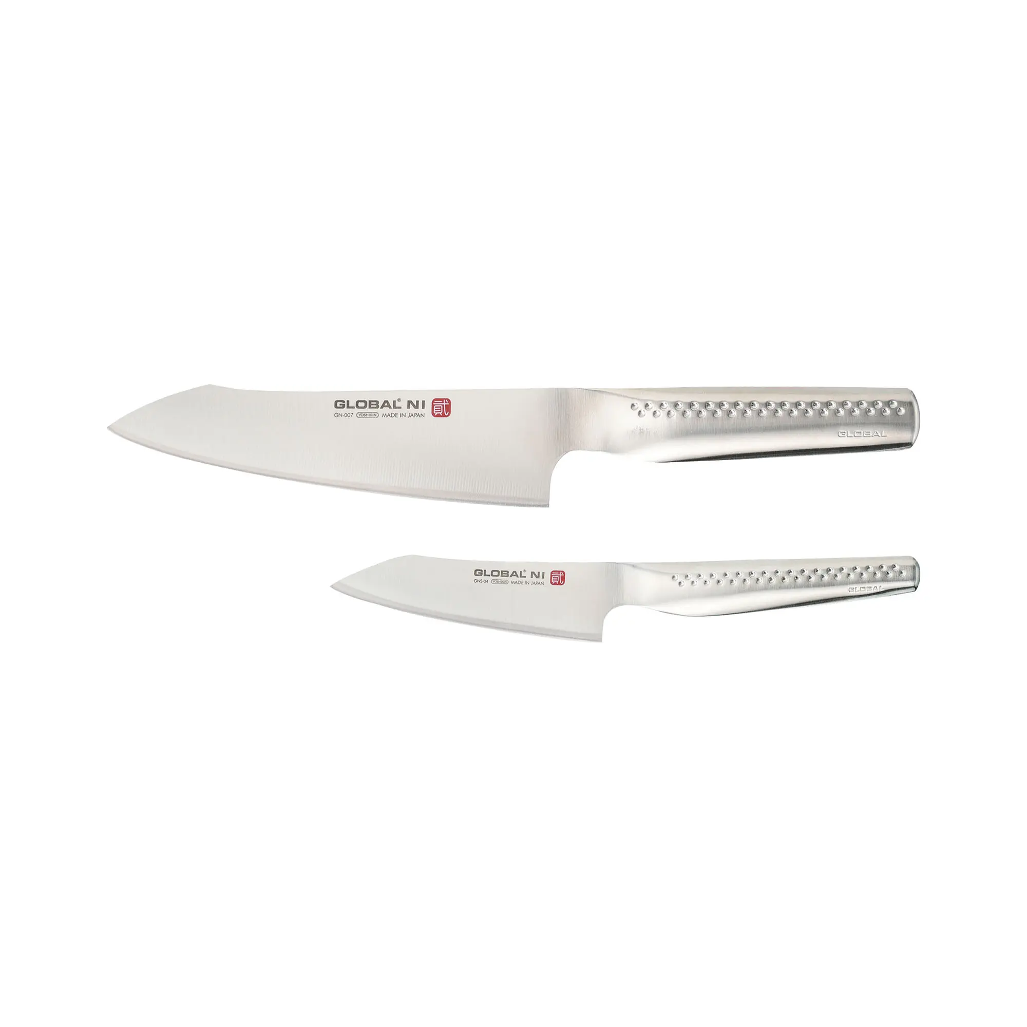 Knivsett GN-007 og GNS-04