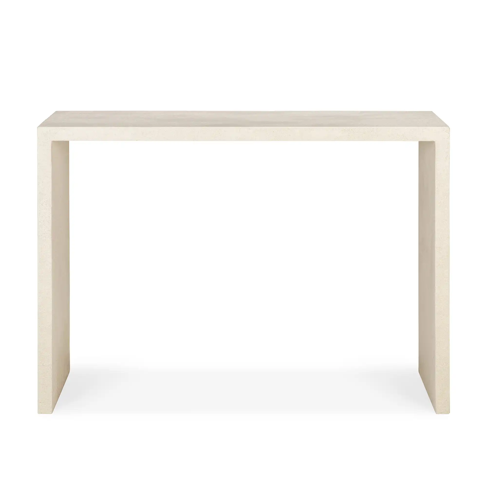 Elements Console Table