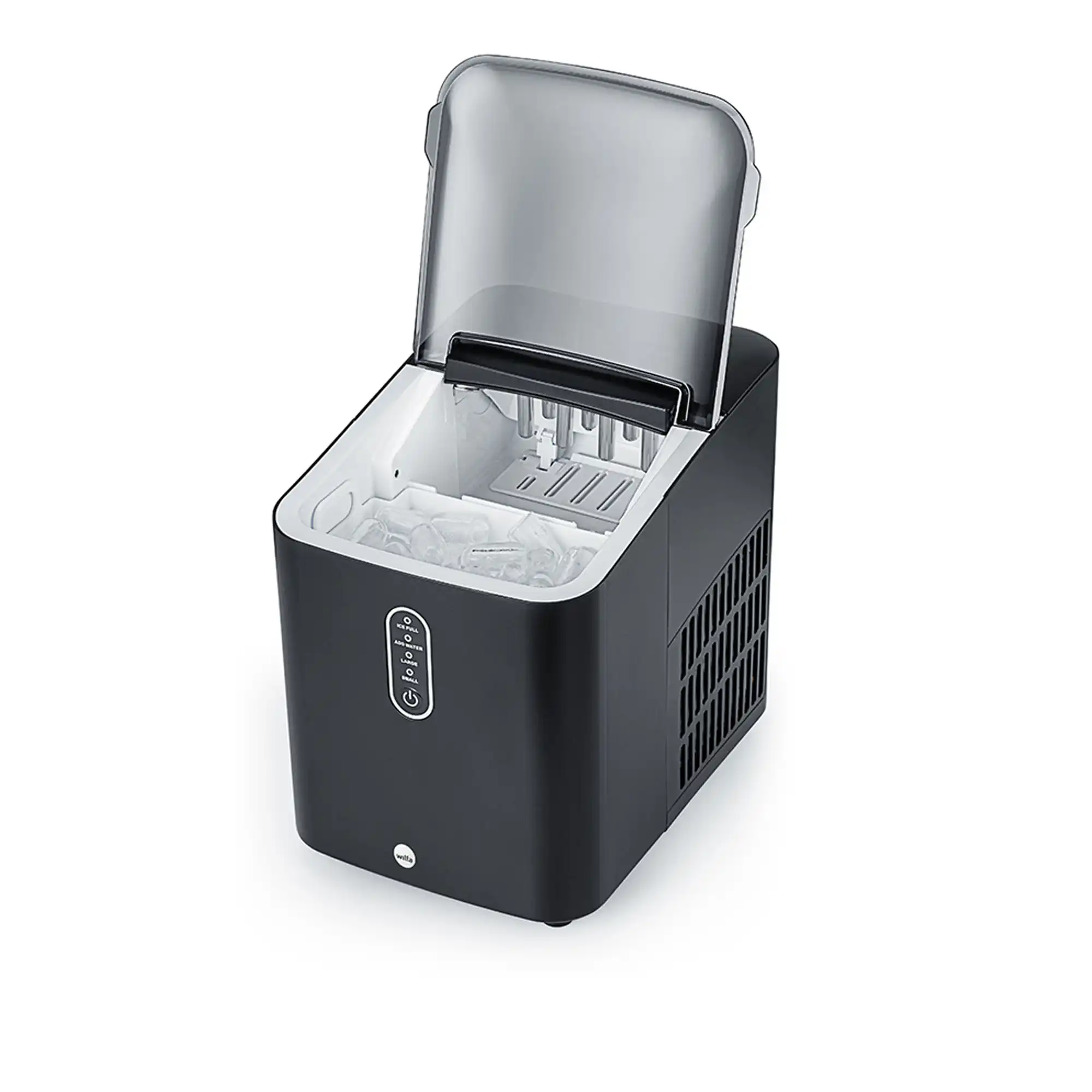 Glacier Ice Cube Machine