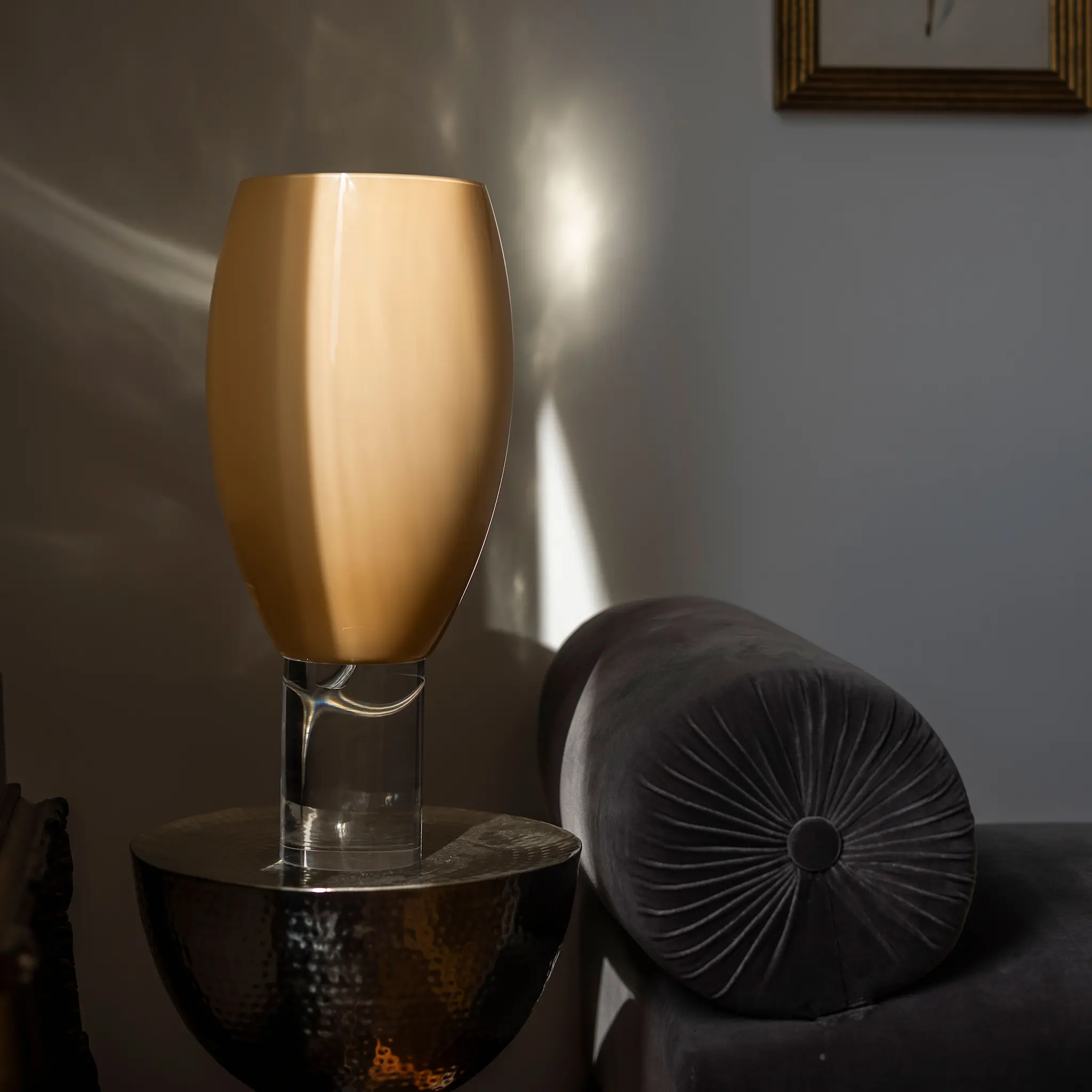 Buds 1 bordlampe