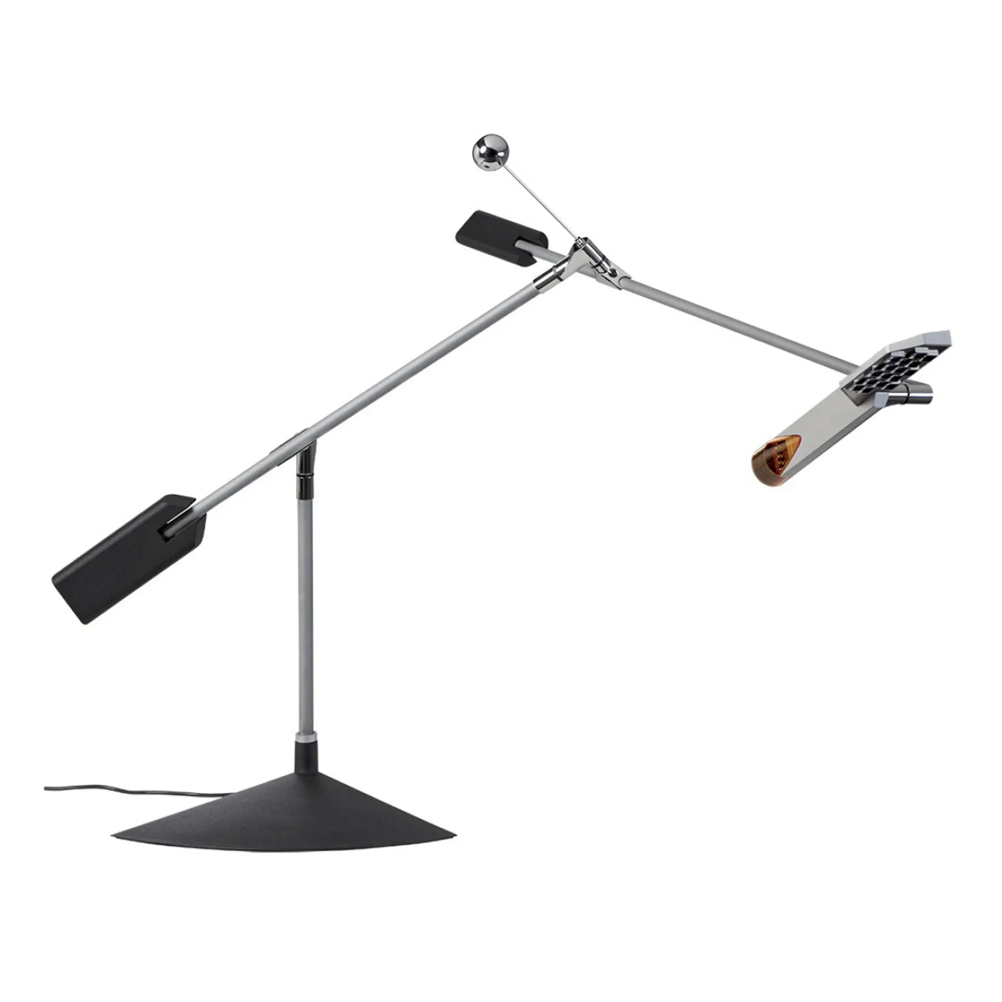 Halley bordlampe