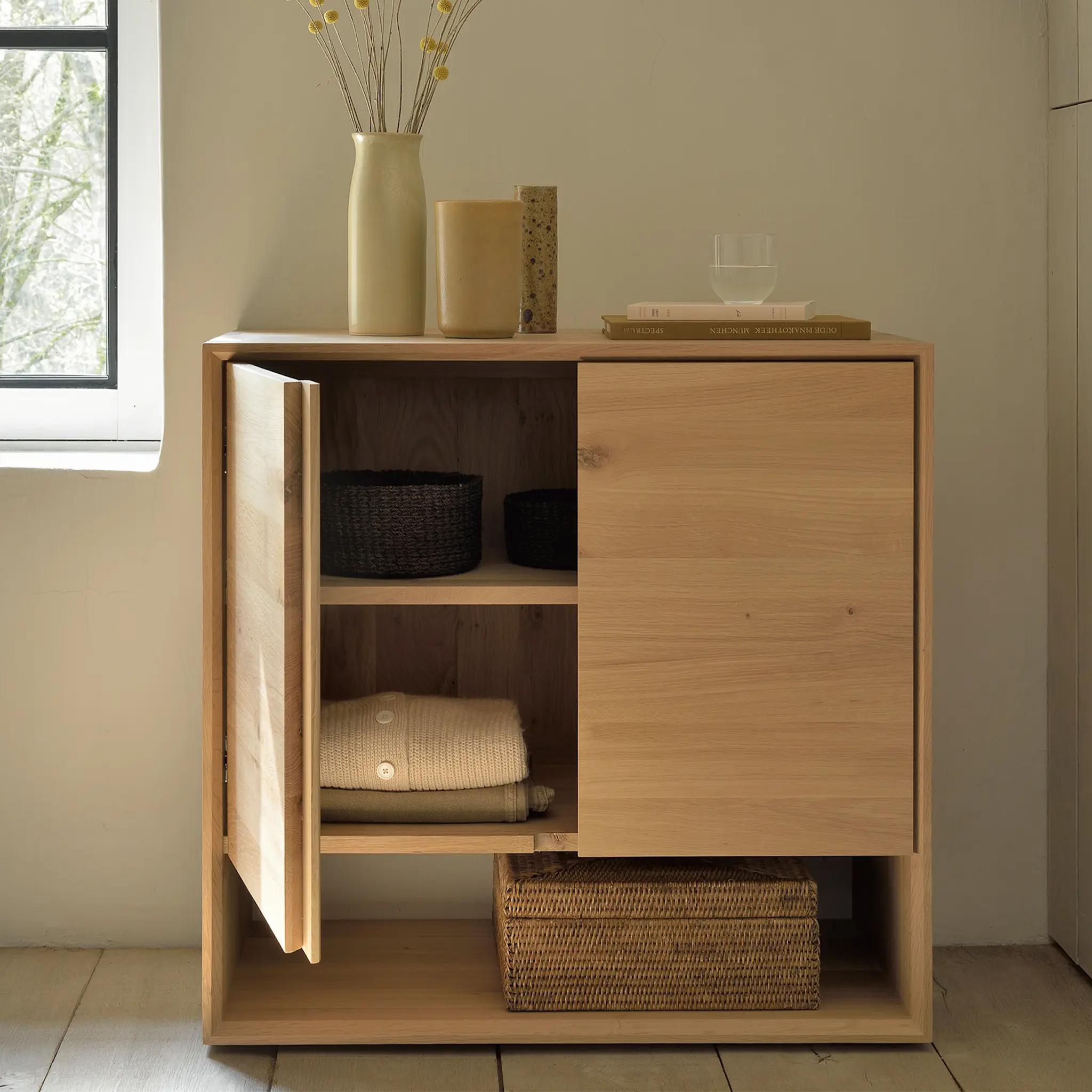 Nordic Sideboard