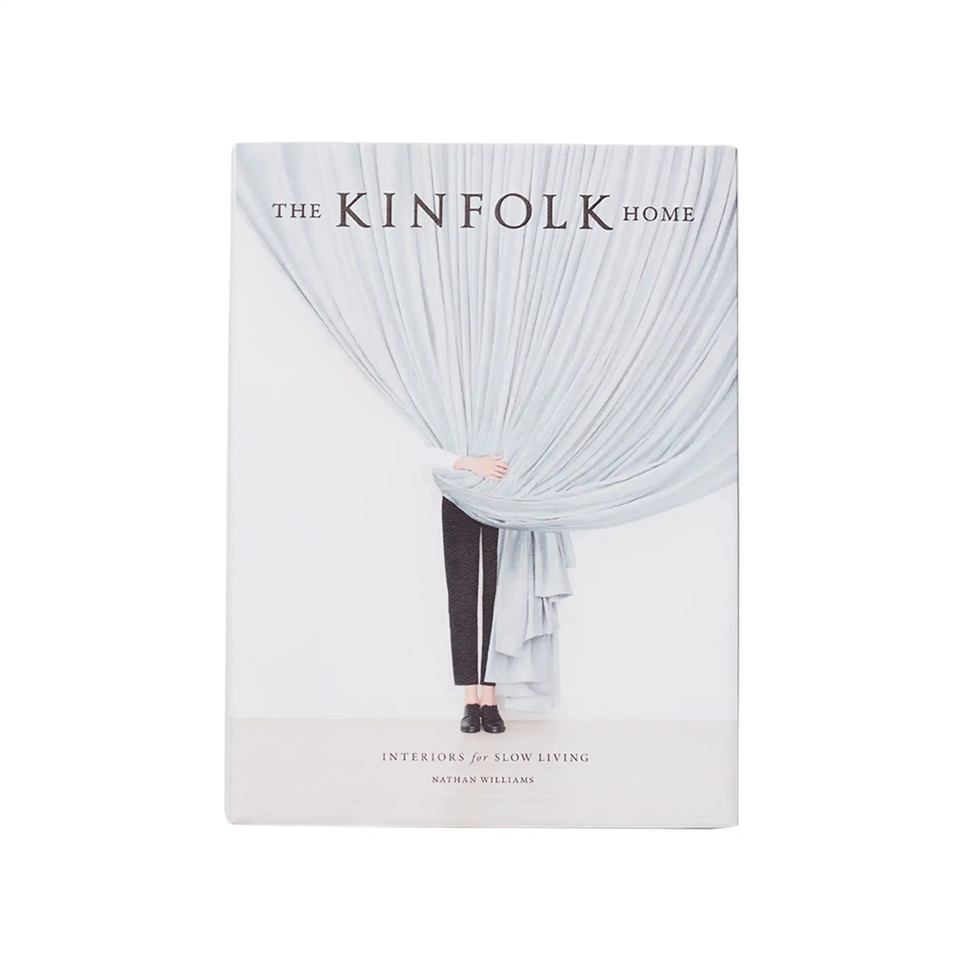 The Kinfolk Home