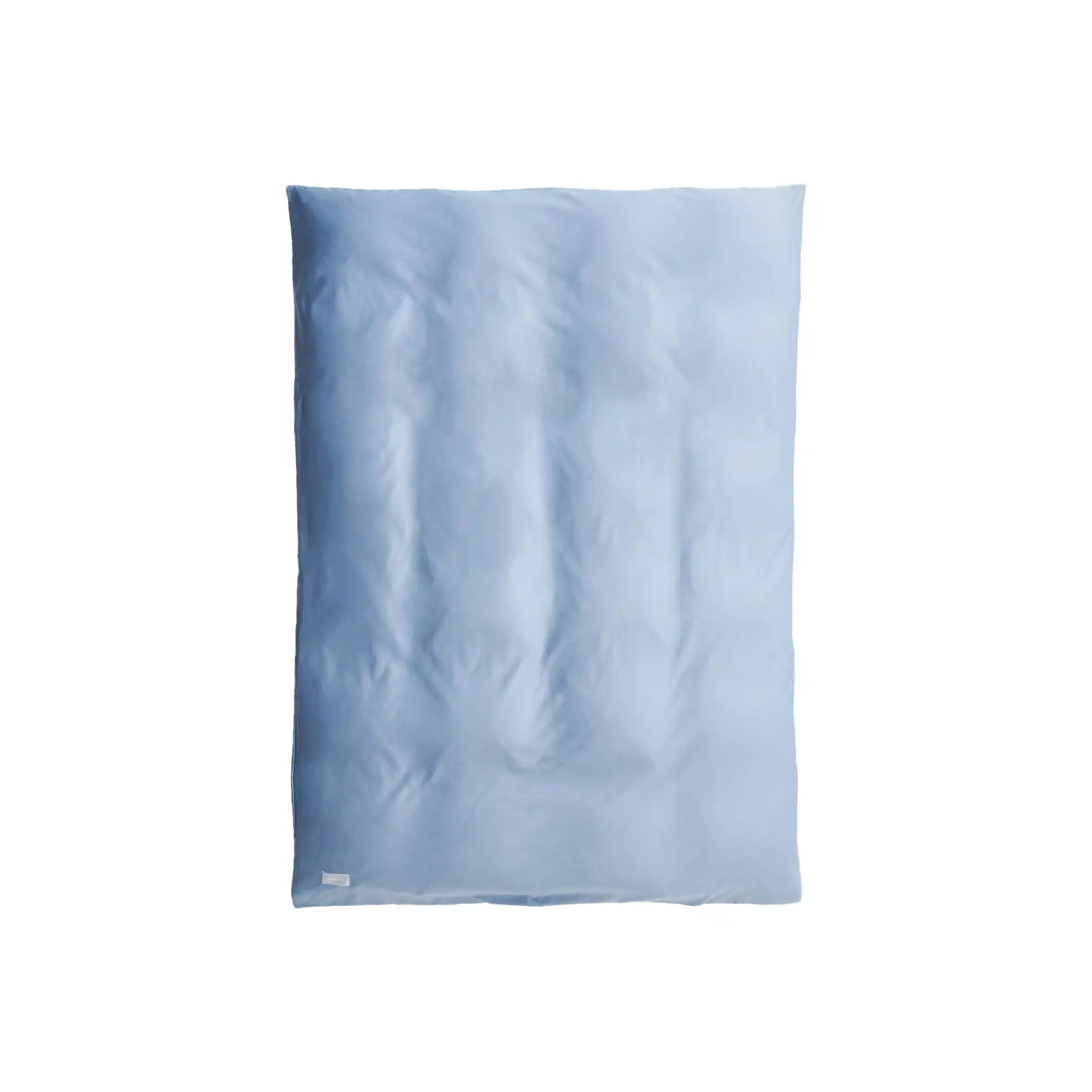 Pure Duvet Cover Sateen 140x200 Cm / Haze Blue